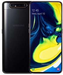 Замена микрофона на телефоне Samsung Galaxy A80 в Нижнем Тагиле